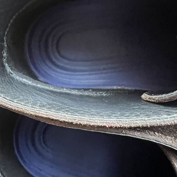 Cole Haan Zerogrand C28112 Dark Brown Suede Lace Up Casual Chukka Boot Men’s 13 - Picture 13 of 16